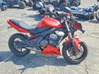 2007 Kawasaki Ninja 650R EX650A Ecu Computer Unit Black Box Ecm Cdi 21175-0100 Used. Price: $109.99.
