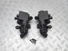 2015 15-21 Bmw K1600GT Oem Left Right Saddlebag Pannier Lock Actuator Pair Used. Price: $38.24.