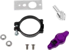 Works Connection 12-P410 Pro Launch Start Device Yamaha YZ65 Purple New. Price: $159.95.