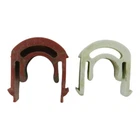 2014 Polaris Sportsman 570 Fuel Line Retainer Clip Pair 2521390 Used. Price: $29.99.