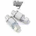 Colony Coil Mount Stud Kit For 1982 Harley Davidson Fxrs Low Glide - Hc New. Price: $28.35.