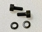 Harley Jd Vl Dl Single Dash Switch Assembly Bolts 1929-36 Oem 4506-29A New. Price: $14.95.