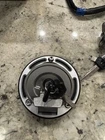 Fuel Gas Cap W/ Key Set For Yamaha Yzf R1 R6 FZ6 New. Price: $210.00.