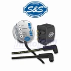 S&s Cycle 550-0502 HI-4N Ignition Module For Electrical Hx New. Price: $599.95.