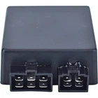 Cdi Module For Yamaha XV750 XV920 Virago Midnight 1983 New. Price: $91.28.