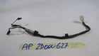 Rear Wiring Turn Signals And License Plate Light Aprilia Tuono 660 21-23 Used. Price: $69.24.