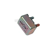 Drag Specialties Two Stud 40 Amp Circuit Breaker 0913-1001 New. Price: $8.27.
