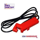 Msd Ignition 89921, Replacement Cable Timing Light Performance Parts New. Price: $125.95.