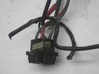 1983 Harley-davidson Xls Roadster 1000 6 Point/prong Socket Wiring Sub-harness Used. Price: $20.76.