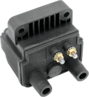 Drag Specialties 12 Volt Mini Dual-fire Ignition Coil 2102-0275 New. Price: $69.63.