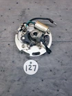 1980 1981 Honda Oem Passport Points & Spark Advancer Assembly Used. Price: $50.00.