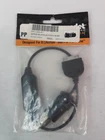 New Powerlet Plug Charger Apple 3G, 3GS, 4G Itouch Sh Part# PPC-026-SC. Price: $14.20.