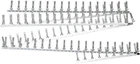 Namz Multi-lock Stamped U-barrel Female Terminal Pins 100-PACK New. Price: $34.54.