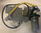 New Indian Motor Windshield 4014195. Price: $250.00.
