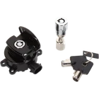 Drag Specialties Switch Gl/blk W/frk 11-17 Flst E21-0214GBK New. Price: $96.90.