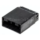 Namz Cap Connectors 6-POSITION Plug NA-174930-2 New. Price: $14.99.
