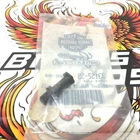 Nos Genuine Harley Kick Starter Spring Stud 33152-59 New. Price: $10.00.