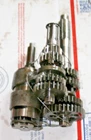 1970-71 Honda ATC90 Oem Engine Transmission Gears Drum Vin # US90E-12106 Used. Price: $208.82.