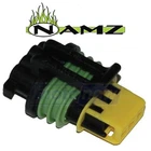 Namz Oem Speedometer/siren Connector For 2018-2020 Harley Davidson Fxlr Low Gl New. Price: $19.39.
