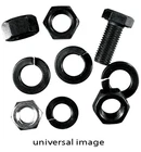 Yuasa Battery 16MM Nut And Waasher Kit 5POLSS16M New. Price: $12.64.