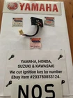Yamaha TX750,TX750A Rectifier ASSY(341-81970-11) Discontinued Part(last One) New. Price: $182.24.
