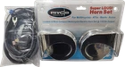 Rivco Products Electric Horn EH275K New. Price: $120.95.