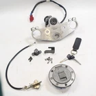 Yamaha + Top Yoke Assy 1998 2003 Fazer 4JH825010500 Oem Used. Price: $169.24.