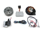 Powerdynamo (mz-b) Vape Ignition Stator System Fits Cz 477 482 485 487 488 Dc New. Price: $656.24.