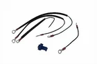 V-twin Small Starter Wire Kit For Harley Davidson New. Price: $22.31.