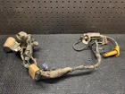10-12 2011 Honda CRF450R Main Engine Body Chassis Harness Coil Regulator Used. Price: $148.75.