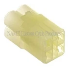 Namz NS-6180-4181 Hm Series Connector Position Female Each New. Price: $9.95.