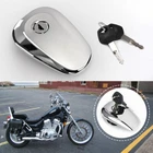 Fuel Gas Tank Cap Fit For Suzuki Intruder Vs 600 700 750 800 1400 1987-2009 New. Price: $45.78.