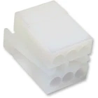 Namz Amp Mate-n-lock Connector 72041-71 6-PIN Female NA-1-480270-0 New. Price: $16.13.