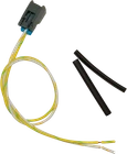 Namz Delphi Connector With Wire Pigtail 06-UP Harley Models 72098-06 PT-15419715 New. Price: $8.95.