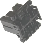 Namz Plug Connector 8-POSITION NA-173850-2 New. Price: $15.95.