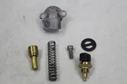 Bmw Ninet R9T 1200 13-16 Radiator Coolant Temperature Sensor & Cover Used. Price: $44.99.