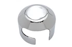 Chrome Starter Solenoid End Cover For Harley-davidson New. Price: $41.99.