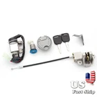 Us Lock&key Set Ignition Switch Gas Cap For Btm BT49QT-9, Pulse Scout 5WIRES New. Price: $30.33.