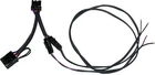 Namz Rear Fender Turn Signal Pigtail NFT-TS01 Harley Road King 2000-2013 New. Price: $50.02.