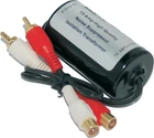 Namz Custom Cycle Ground Loop Isolator Reduces Noise (nap-nf) New. Price: $18.29.