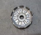 Honda XL250S Outer Clutch Basket Primary Driven Gear Used. Price: $26.00.