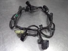 14-18 Honda CBR650F Front Headlight Speedometer Wiring Harness 32103-MJE-D00 Used. Price: $25.06.