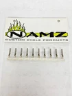 Namz Deutsch Dt Terminal Sockets Lot Of 10 For Harley-davidson 72191-94 New. Price: $10.00.