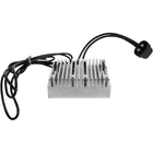Wild Boar Regulator Chrome #230-22122 Harley Davidson New. Price: $86.62.