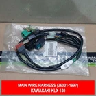 Genuine Kawasaki Klx 140 Engine Motor Main Wire Wiring Harness Loom 26031-1997 New. Price: $87.99.