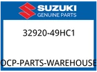 Suzuki Oem Part 32920-49HC1 Control Unit, Fi New. Price: $624.77.
