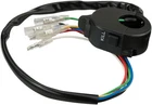 Moose 688-8828 Universal Headlight/kill Switch Combo New. Price: $81.95.