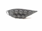 10-13 Bmw R1200RT Premium Front Left Audio Control Switch Panel Button Toggle Used. Price: $220.46.