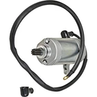 410-54157 Starter Compatible With/replacement For Yamaha TT225 1999-2000, New. Price: $82.05.