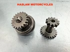 Triumph Tiger Explorer 1215 Starter Drive Gears T1222201 T1222203 2016 To 2021 Used. Price: $26.79.